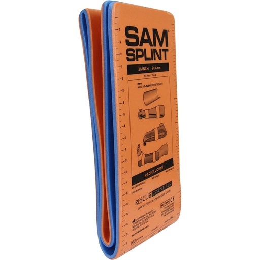 SAM Splint