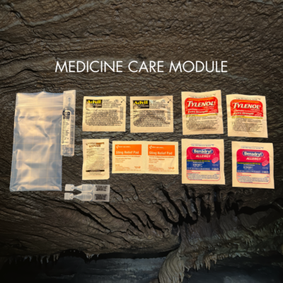 Medicine Module